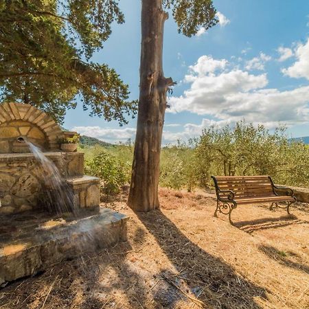 Villino Guest House Akrotiri  Luaran gambar