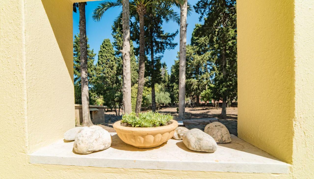 Villino Guest House Akrotiri  Luaran gambar