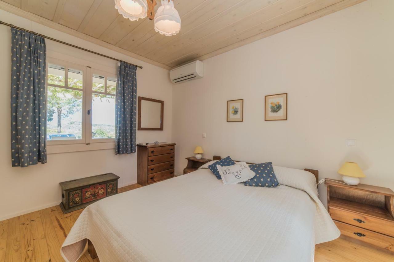 Villino Guest House Akrotiri  Luaran gambar